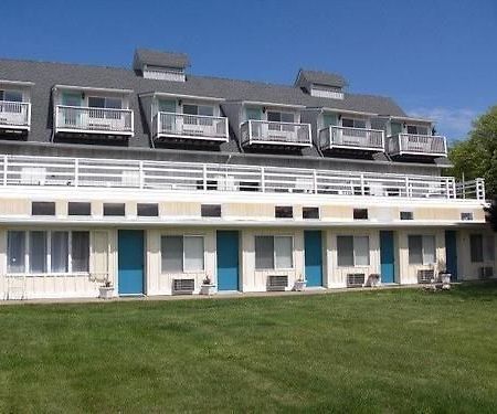 The Windswept Inn Charlestown Extérieur photo