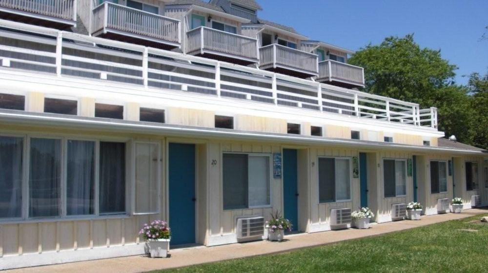 The Windswept Inn Charlestown Extérieur photo