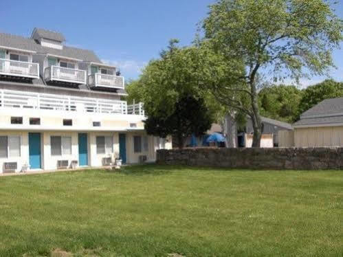 The Windswept Inn Charlestown Extérieur photo